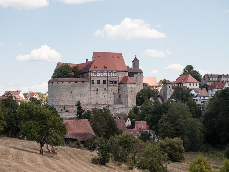 Erleben Sie eine unvergessliche Hochzeit – mit dem Hochzeits Fotograf in Cadolzburg