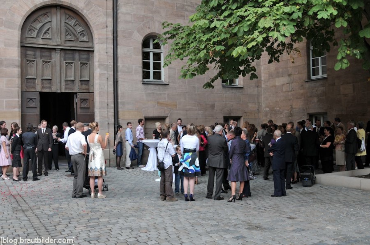 Standesamt Fürth - Trauung im Rathaus Standesamt Fürth - Trauung im Rathaus