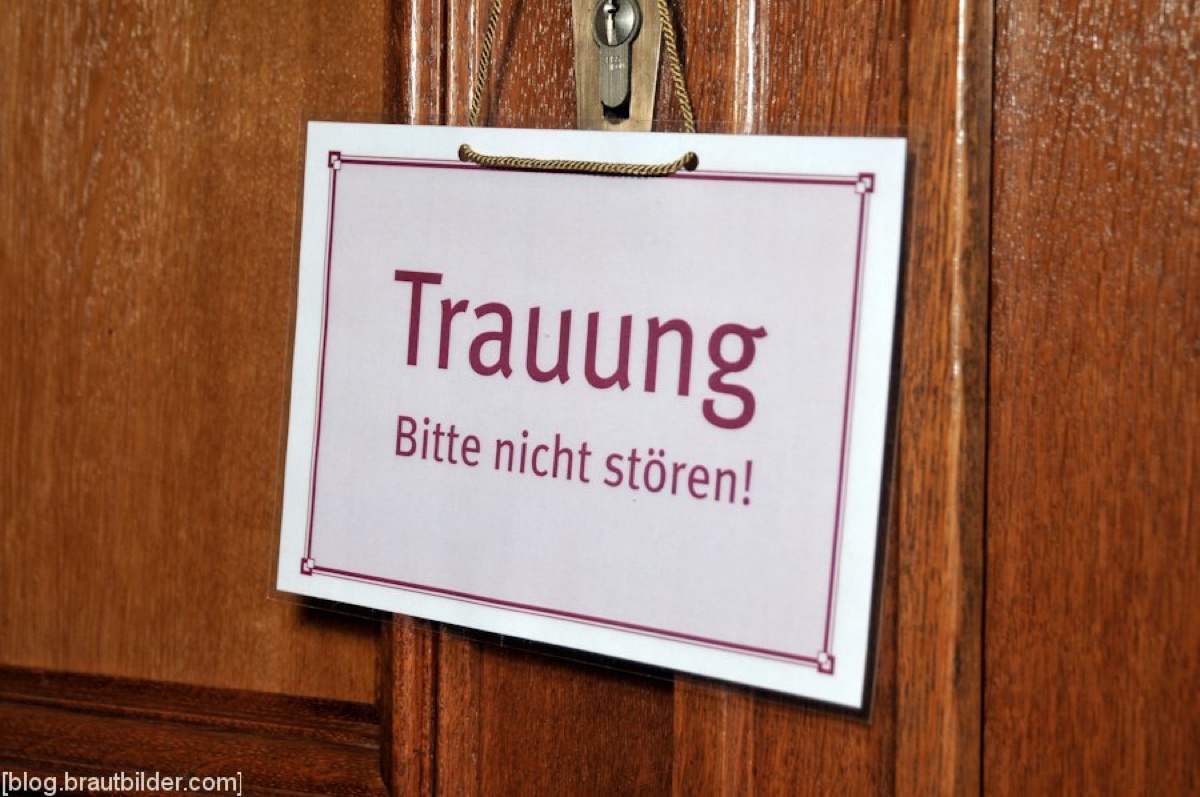 Heiraten in Fürth - Rathaus Heiraten in Fürth - Rathaus