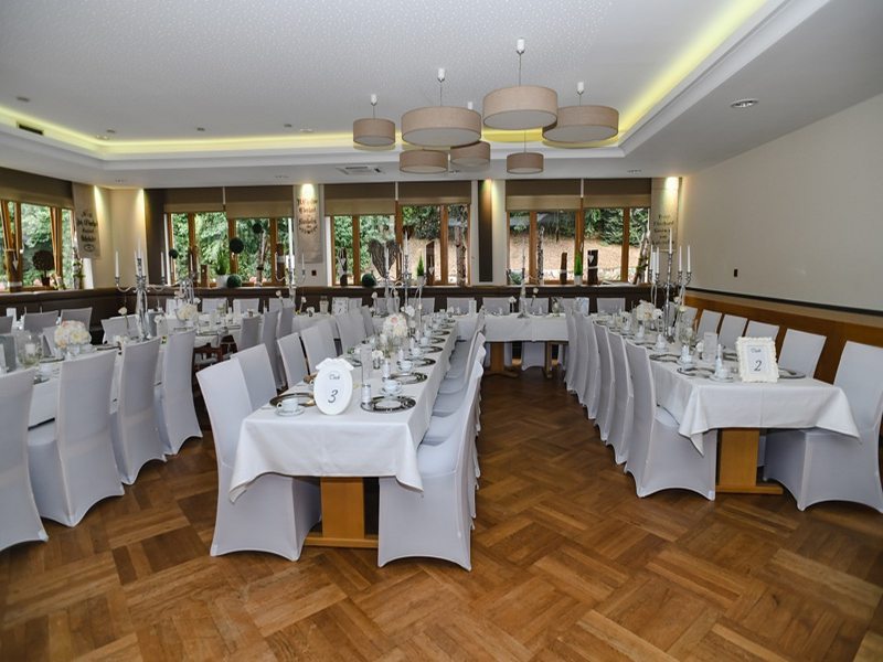Der Saal für Eure Hochzeit im Grüner Baum, Hersbruck-Kühnhofen - Fotograf