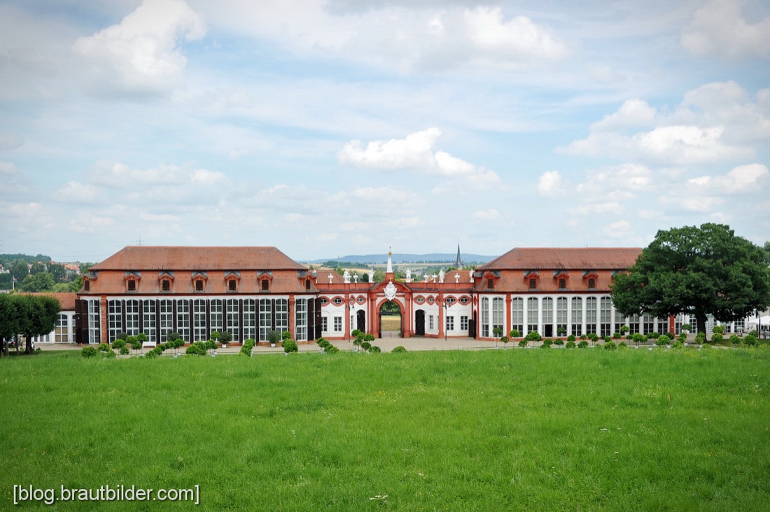 Hochzeitsfotograf Schloss Seehof - die barocke Sommerresidenz bei Bamberg Hochzeitsfotograf Schloss Seehof - die barocke Sommerresidenz bei Bamberg