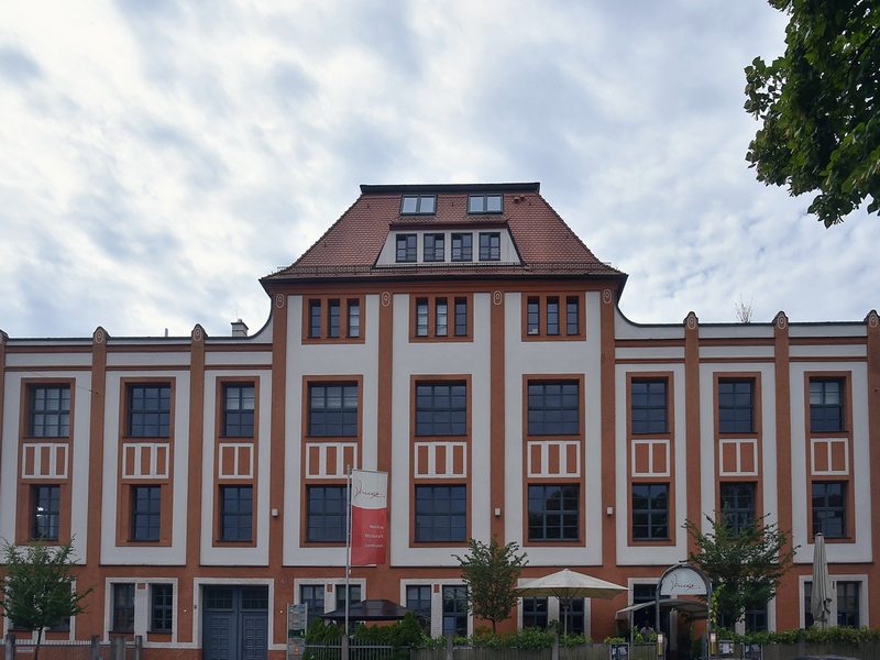 Hochzeitsfeier in der VINERIA Nürnberg - DER perfekte Hochzeistfotograf
